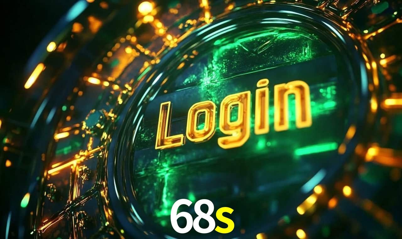 Segurança e privacidade no APP 68s
